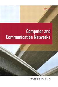Computer and Communication Networks
