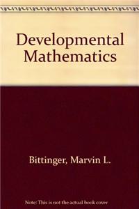 Developmental Mathematics