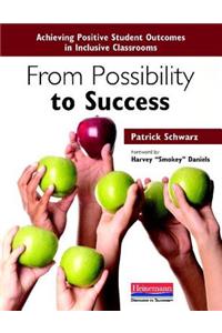 From Possibility to Success