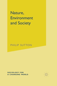 Nature, Environment and Society