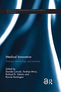Medical Innovation