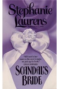 Scandal's Bride