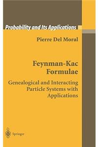 Feynman-Kac Formulae