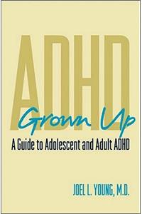 ADHD Grown Up