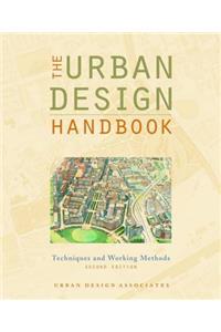 The Urban Design Handbook