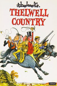 Thelwell Country