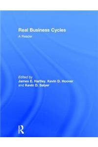 Real Business Cycles