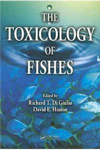 Toxicology of Fishes