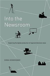 Into the Newsroom