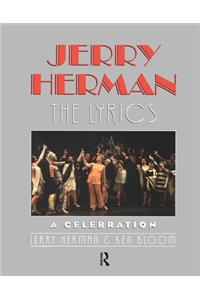 Jerry Herman