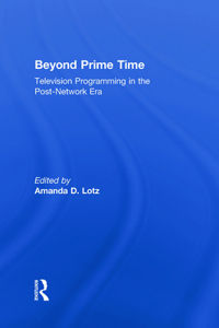 Beyond Prime Time
