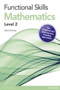 Functional Skills Maths Level 2 Teaching and Learning Resource Disk