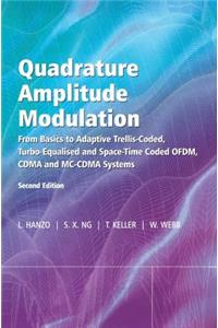 Quadrature Amplitude Modulation 2e