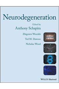 Neurodegeneration