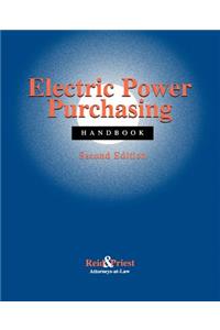 Electric Power Purchasing Handbook