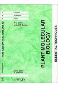 Plant Molecular Biology