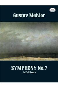 Symphony No. 7 in Full Score