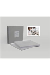 Edward Burtynsky: Essential Elements (Collector’s Edition)