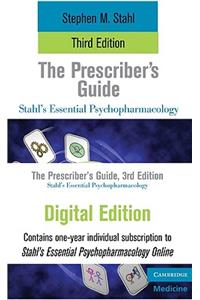 The Prescriber's Guide Online Bundle