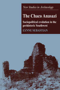 Chaco Anasazi