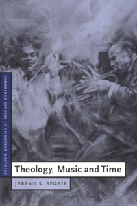 Theology, Music and Time