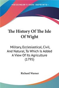History Of The Isle Of Wight