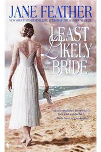 The Least Likely Bride