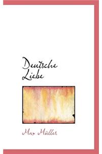 Deutsche Liebe