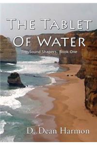 Tablet of Water