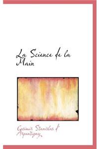 La Science de La Main