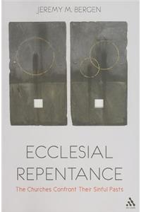 Ecclesial Repentance