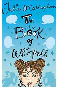 The Book of Whispers