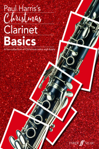 Christmas Clarinet Basics