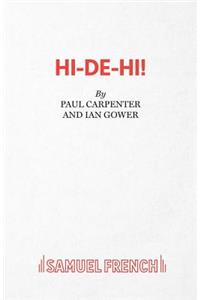 Hi-de-Hi!