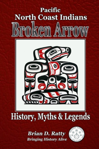 Broken Arrow