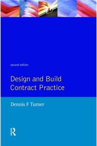 Design Build Contract Practice