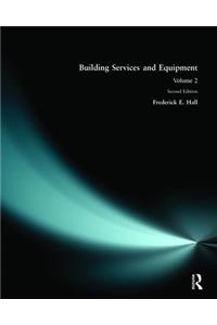 Building Services and Equipment