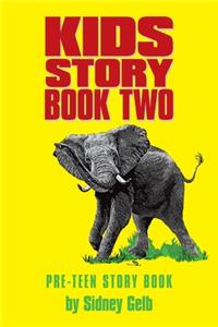 Kids Story Book Two