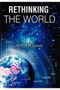 Rethinking the World