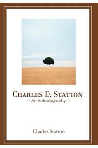 Charles D. Statton