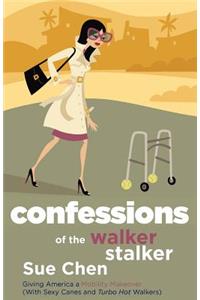 Confessions of the Walker Stalker