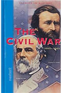 The Civil War