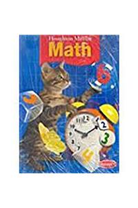 Houghton Mifflin Math (C) 2005