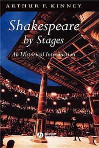 Shakespeare by Stages