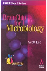 Brain Chip for Microbiology