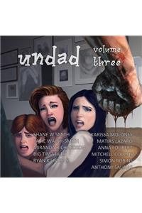 Undad - Volume Three