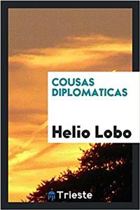Cousas Diplomaticas