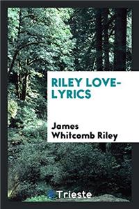 Riley Love-Lyrics