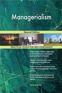 Managerialism Second Edition