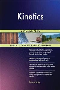 Kinetics A Complete Guide
